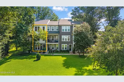 347 McIvers Alley, Wilmington, NC 28401 - Photo 28