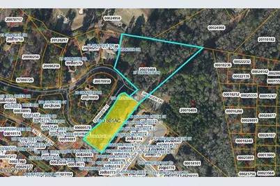 104 Granger Drive, Pinehurst, NC 28374 - Photo 1