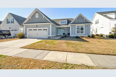 312 Lightning Bug Lane, Holly Ridge, NC 28445 - Photo 2