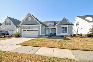 312 Lightning Bug Ln, Holly Ridge, NC 28445 - Photo 2