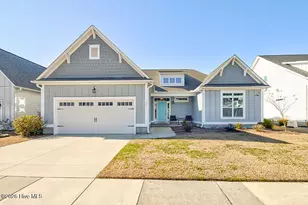 312 Lightning Bug Ln, Holly Ridge, NC 28445 - Photo 1
