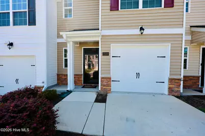 2109 Gracie Lane, Carthage, NC 28327 - Photo 2