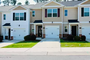2109 Gracie Ln, Carthage, NC 28327 - Photo 1