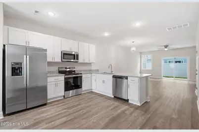 202 Sandy Cove Lane, Sneads Ferry, NC 28460 - Photo 6