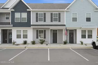202 Sandy Cove Lane, Sneads Ferry, NC 28460 - Photo 1