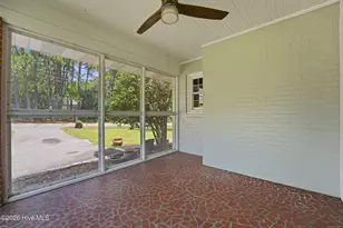 509 Wilder Ave, Aberdeen, NC 28315 - Photo 44