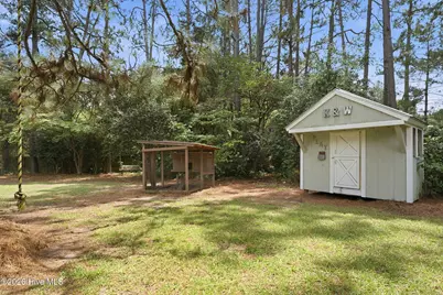 509 Wilder Avenue, Aberdeen, NC 28315 - Photo 56