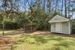 509 Wilder Ave, Aberdeen, NC 28315 - Photo 56