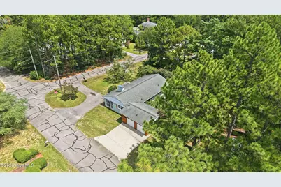 509 Wilder Avenue, Aberdeen, NC 28315 - Photo 2