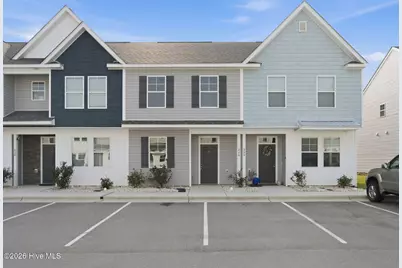 226 Sandy Cove Lane, Sneads Ferry, NC 28460 - Photo 1