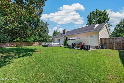265 Bayberry Court, Jacksonville, NC 28540 - Photo 36