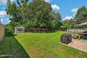 265 Bayberry Ct, Jacksonville, NC 28540 - Photo 36