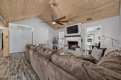 265 Bayberry Court, Jacksonville, NC 28540 - Photo 8