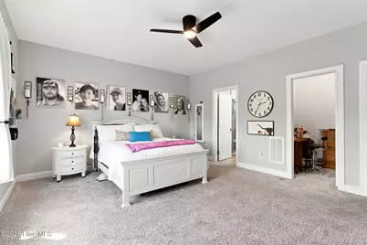 591 King Road, Goldsboro, NC 27530 - Photo 28