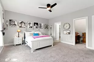 591 King Rd, Goldsboro, NC 27530 - Photo 28