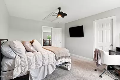 591 King Road, Goldsboro, NC 27530 - Photo 38