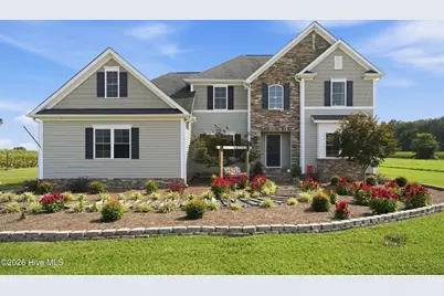 591 King Road, Goldsboro, NC 27530 - Photo 1