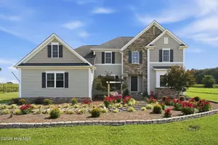 591 King Rd, Goldsboro, NC 27530 - Photo 4