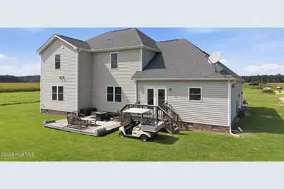591 King Road, Goldsboro, NC 27530 - Photo 44