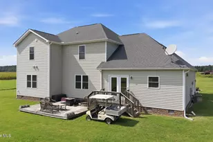 591 King Rd, Goldsboro, NC 27530 - Photo 44