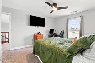 591 King Rd, Goldsboro, NC 27530 - Photo 42