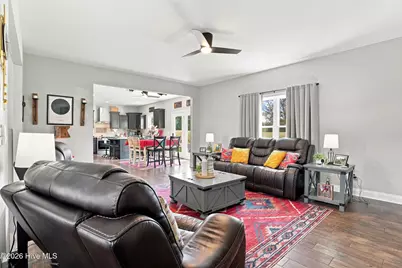 591 King Road, Goldsboro, NC 27530 - Photo 12