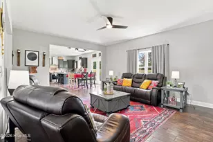 591 King Rd, Goldsboro, NC 27530 - Photo 12