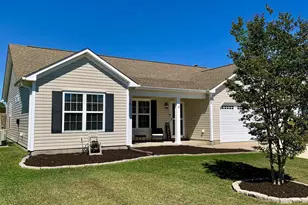 406 Amaryllis Ln, Holly Ridge, NC 28445 - Photo 2