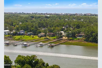 2404 W Yacht Drive, Oak Island, NC 28465 - Photo 20