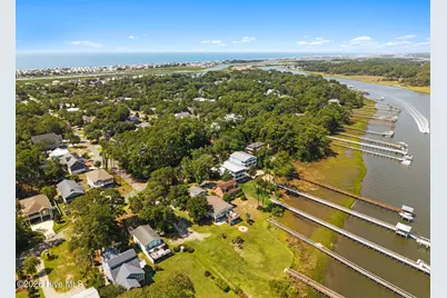 2404 W Yacht Drive, Oak Island, NC 28465 - Photo 18