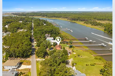 2404 W Yacht Drive, Oak Island, NC 28465 - Photo 10