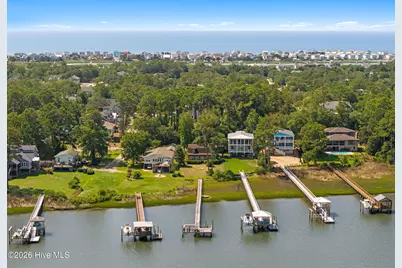 2404 W Yacht Drive, Oak Island, NC 28465 - Photo 16