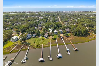 2404 W Yacht Drive, Oak Island, NC 28465 - Photo 12
