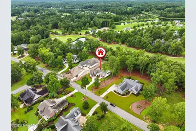 208 E Winding Way, Wallace, NC 28466 - Photo 62