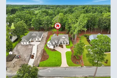 208 E Winding Way, Wallace, NC 28466 - Photo 60