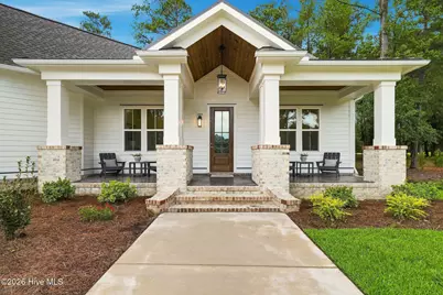 208 E Winding Way, Wallace, NC 28466 - Photo 4