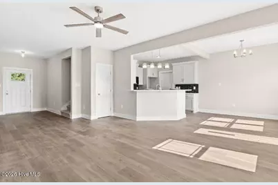 215 Bay Valley Road, Kenly, NC 27542 - Photo 8