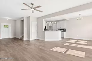 215 Bay Valley Rd, Kenly, NC 27542 - Photo 8