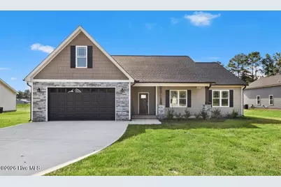 215 Bay Valley Road, Kenly, NC 27542 - Photo 2