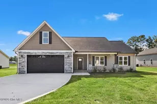 215 Bay Valley Rd, Kenly, NC 27542 - Photo 2