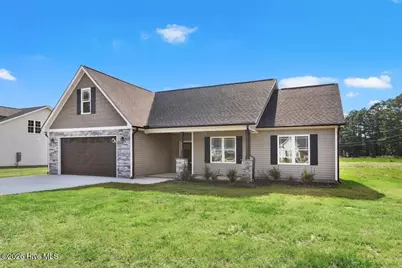 215 Bay Valley Road, Kenly, NC 27542 - Photo 4