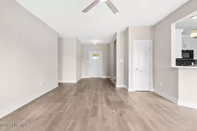 215 Bay Valley Road, Kenly, NC 27542 - Photo 6