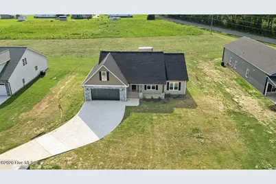 215 Bay Valley Road, Kenly, NC 27542 - Photo 30