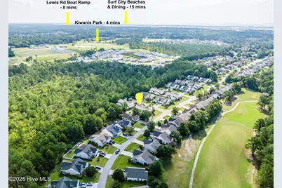 103 Kiskadee Court, Hampstead, NC 28443 - Photo 2