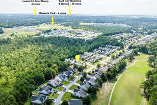 103 Kiskadee Ct, Hampstead, NC 28443 - Photo 2