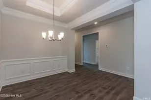 123 White Bark Ave, Rocky Mount, NC 27804 - Photo 12