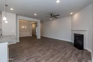 123 White Bark Ave, Rocky Mount, NC 27804 - Photo 6