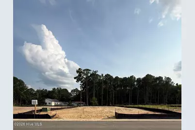 123 White Bark Avenue #Lot 18, Rocky Mount, NC 27804 - Photo 2
