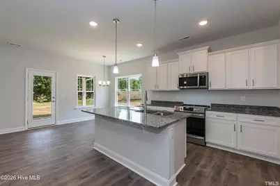 123 White Bark Avenue #Lot 18, Rocky Mount, NC 27804 - Photo 8