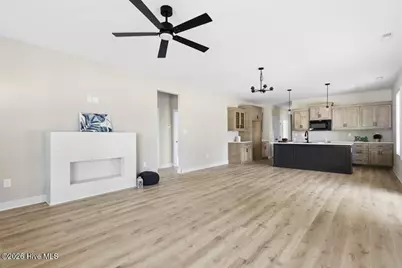 2380 Old Route 22, Kenly, NC 27542 - Photo 8